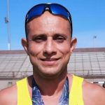 Nos EUA, atleta acreano brilha no Pan-Americano Masters e conquista feito inédito