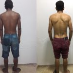 Polícia Civil do Acre cumpre mandados de prisão em Feijó, reforçando segurança na região Polícia Civil do Acre cumpre mandados de prisão em Feijó, reforçando segurança na região