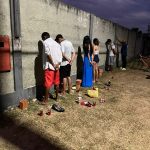 Polícia Civil do Acre captura traficante monitorado por tornozeleira em Cruzeiro do Sul Polícia Civil do Acre captura traficante monitorado por tornozeleira em Cruzeiro do Sul