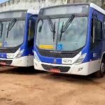 Ricco Transportes introduz 21 novos ônibus em Rio Branco após apreensões judiciais