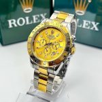 Rolex de luxo e outros bens furtados da casa de Orleir Cameli; polícia reúne pistas e investigações continuam
