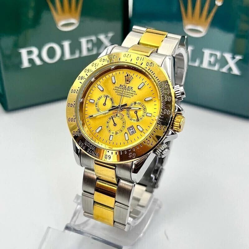 Rolex de luxo e outros bens furtados da casa de Orleir Cameli; polícia reúne pistas e investigações continuam