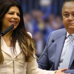 Faltas de deputados sem justificativas na Câmara; Antônia Lúcia e Silas Câmara entre os destaques