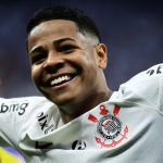 Wesley publica desabafo forte após críticas, apaga na sequencia e deixa só uma foto em perfil