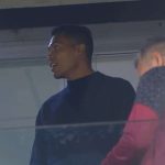 Especulado no São Paulo, Alex Sandro marca presença em jogo contra o Athletico-PR