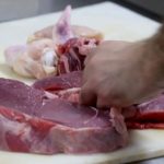 Reforma tributária: carne fica de fora da alíquota zero, apesar de expectativa nos bastidores Reforma tributária: carne fica de fora da alíquota zero, apesar de expectativa nos bastidores