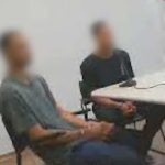 Homem ‘destrói’ sala de audiência ao ouvir sentença de prisão no DF Homem ‘destrói’ sala de audiência ao ouvir sentença de prisão no DF