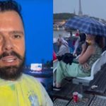 Brasileiro paga R$ 15 mil para ver cerimônia da Olimpíada de Paris, mas se decepciona: 'Muita canalhice'