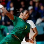 Seleção feminina de handebol é convocada para os Jogos de Paris Seleção feminina de handebol é convocada para os Jogos de Paris