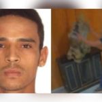 Moraes mantém prisão de homem que quebrou relógio histórico em 8/1