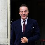 Polêmico, John Galliano deixará Maison Margiela após 10 anos na grife Polêmico, John Galliano deixará Maison Margiela após 10 anos na grife