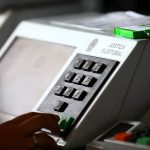 Aberto prazo para transferência temporária de local de votação Aberto prazo para transferência temporária de local de votação
