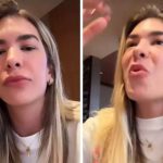 Lore Improta rebate críticas por tratamento com babá: 'Cada dia mais difícil' Lore Improta rebate críticas por tratamento com babá: 'Cada dia mais difícil'