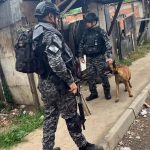 Operação da PM mira disputa de território em comunidades do Rio