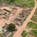 Ato em Rondônia marca fim da desintrusão da TI Karipuna Ato em Rondônia marca fim da desintrusão da TI Karipuna