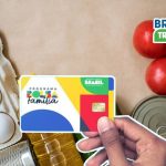 CRAS oferece cesta básica de R$ 330! Confira os documentos necessários para solicitação!