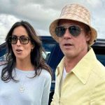Banho todo dia, fio dental e mais: Brad Pitt adere hábitos sob ordem da namorada