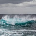 Moradores Deste Local Serão Privilegiados Com Formação De Novo Oceano