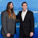 Filho de Nicolas Cage é preso por agredir a mãe; ator paga fiança