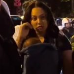 Jogos Olímpicos: mulher de Curry chora em confusão com policiais após final; veja