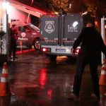 Bombeiros concluem resgate dos corpos de queda de avião em Vinhedo (SP); identificação será complexa Bombeiros concluem resgate dos corpos de queda de avião em Vinhedo (SP); identificação será complexa