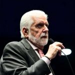 Presidência do BC: 'Não vejo problema para aprovar no Senado nome de Galípolo', diz Wagner Presidência do BC: 'Não vejo problema para aprovar no Senado nome de Galípolo', diz Wagner