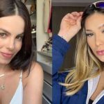Sthefany Brito desabafa após polêmica sobre paternidade dos filhos de Virginia Fonseca: 'Crueldade' Sthefany Brito desabafa após polêmica sobre paternidade dos filhos de Virginia Fonseca: 'Crueldade'