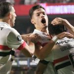 São Paulo derrota o Nacional e encara o Botafogo na Libertadores