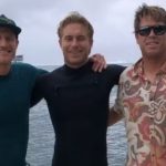 ISA exclui juiz australiano criticado por Pedro Scooby por foto com atleta