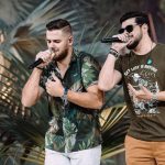 Zé Neto e Cristiano suspendem agenda para tratamento de depressão e síndrome do pânico Zé Neto e Cristiano suspendem agenda para tratamento de depressão e síndrome do pânico
