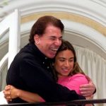 Homem condenado pelo sequestro de Patrícia Abravanel, filha de Silvio Santos, é preso em SP Homem condenado pelo sequestro de Patrícia Abravanel, filha de Silvio Santos, é preso em SP
