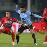 Athletico vence Belgrano com um a menos e vai às quartas da Sul-Americana