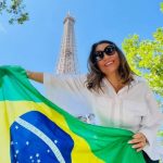 Governo paga R$ 83,6 mil em passagens para Janja ir aos Jogos de Paris, diz jornal Governo paga R$ 83,6 mil em passagens para Janja ir aos Jogos de Paris, diz jornal