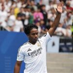 Possibilidade de empréstimo escancara início conturbado de Endrick no Real Madrid