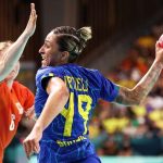 Olimpíadas: Brasil perde para Holanda no handebol feminino e depende de resultados para classificar Olimpíadas: Brasil perde para Holanda no handebol feminino e depende de resultados para classificar