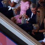 Restaurante de Paris pede desculpas a Serena Williams, e diz que estava completamente reservado