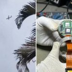 Cenipa inicia investigações de caixas-pretas de avião que caiu em Vinhedo (SP)