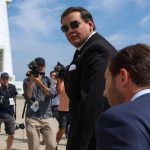 Filho de brasileiros, ex-deputado dos EUA se declara culpado em acordo com a Justiça Filho de brasileiros, ex-deputado dos EUA se declara culpado em acordo com a Justiça