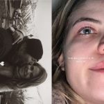 Filha de Mingau, do Ultraje a Rigor, faz desabafo sobre o pai; confira