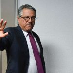 Padilha nega ação do governo em suspensão de 'emenda Pix' pelo STF