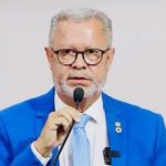 Deputado Afonso Fernandes é levado ao PS de Rio Branco com início de infarto Deputado Afonso Fernandes é levado ao PS de Rio Branco com início de infarto