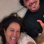 Mãe de Gabriel Medina alfineta Yasmin Brunet após bronze nas Olimpíadas 2024 Mãe de Gabriel Medina alfineta Yasmin Brunet após bronze nas Olimpíadas 2024