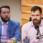 Deputado volta a criticar contratos da Sesacre com a MedTrauma Deputado volta a criticar contratos da Sesacre com a MedTrauma