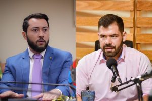 Deputado volta a criticar contratos da Sesacre com a MedTrauma