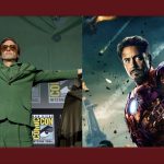 Além do Doutor Destino, Robert Downey Jr. também irá retornar como Homem de Ferro