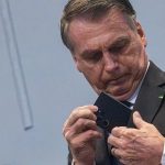 Bolsonaro pede voto a Nunes, que fala em não baixar a guarda: 'Não existe campanha ganha'