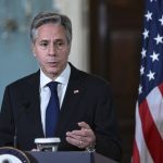 EUA diz estar claro que González venceu as eleições na Venezuela EUA diz estar claro que González venceu as eleições na Venezuela