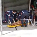 Filho tenta matar o próprio pai a facadas após discussão em Rio Branco