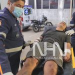 Monitorado por tornozeleira eletrônica é baleado por faccionados no 2º Distrito de Rio Branco