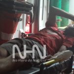 Homem é encontrado por populares caído em Rio Branco com sangramento na cabeça